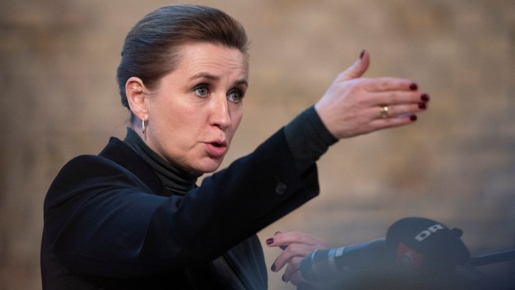 Снимка: Reuters