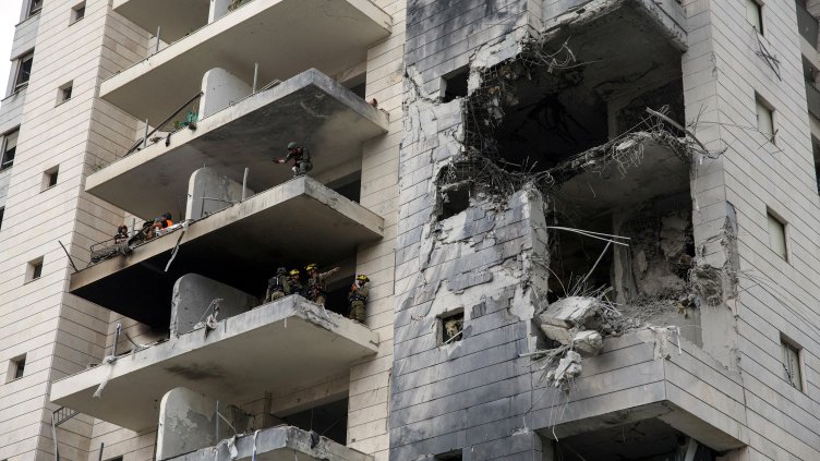 Снимка: Reuters