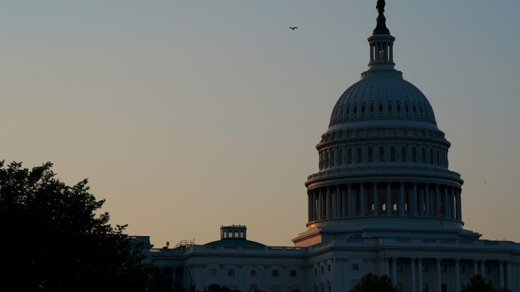 Снимка: Ройтерс