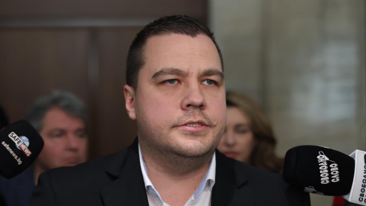 Балабанов: България трябва да стане член на еврозоната