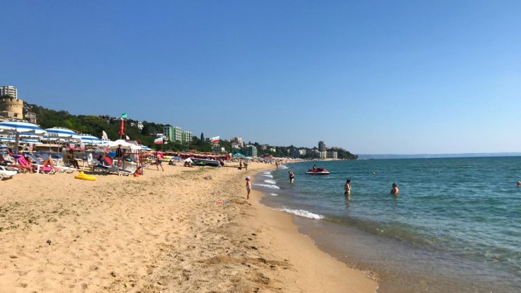 Кабакум Снимка Община Варна