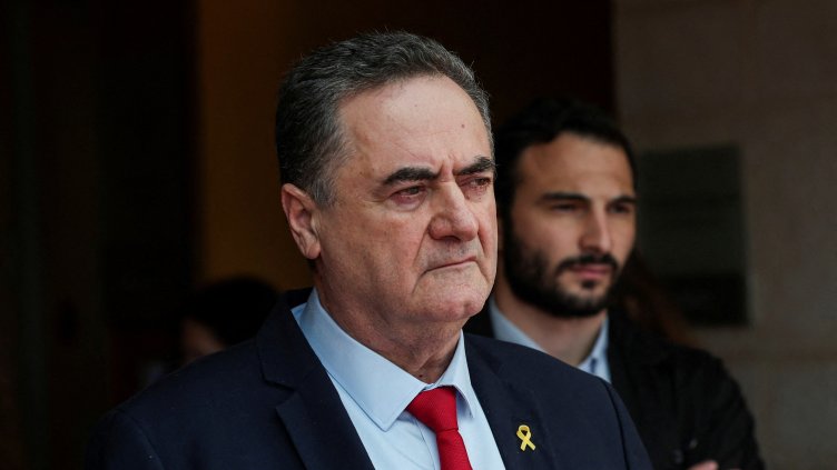 Снимка: Ройтерс