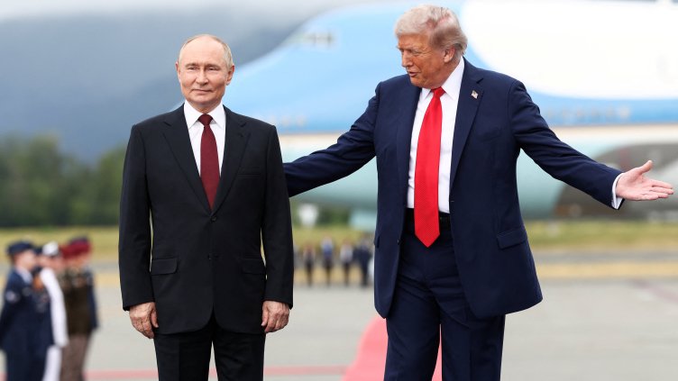 Снимка: Reuters