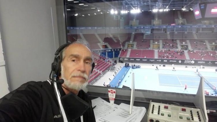 Снимка: tenniskafe.com