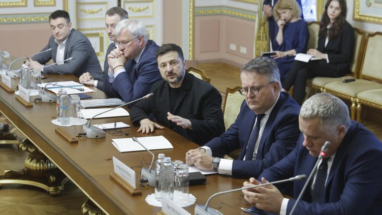 Снимка: БГНЕС/ EPA
