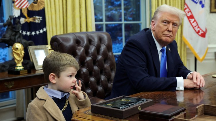 Снимка: Reuters