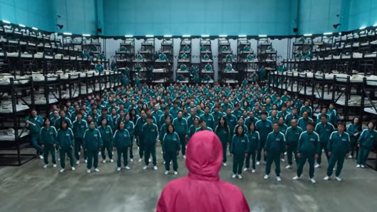 Кадър: Нетфликс