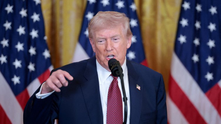 Снимка: Reuters