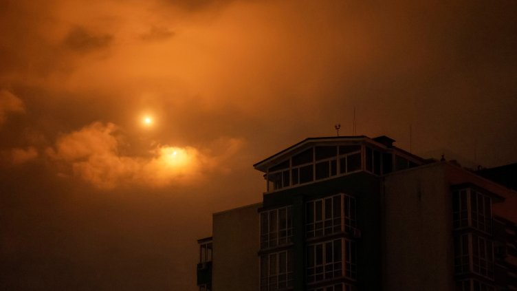 Снимка: Reuters