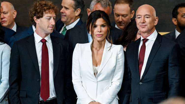 Снимка: Reuters