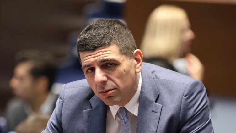 Снимка: архив, БГНЕС