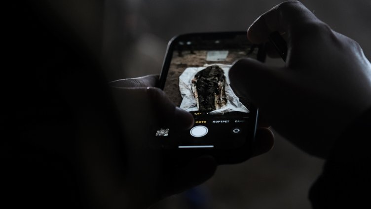 Снимка: БГНЕС/ EPA