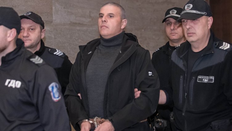 Снимка: Димитър Кьосемарлиев, Dnes.bg