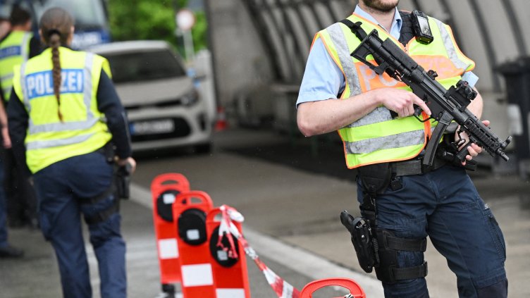 Снимка: Reuters