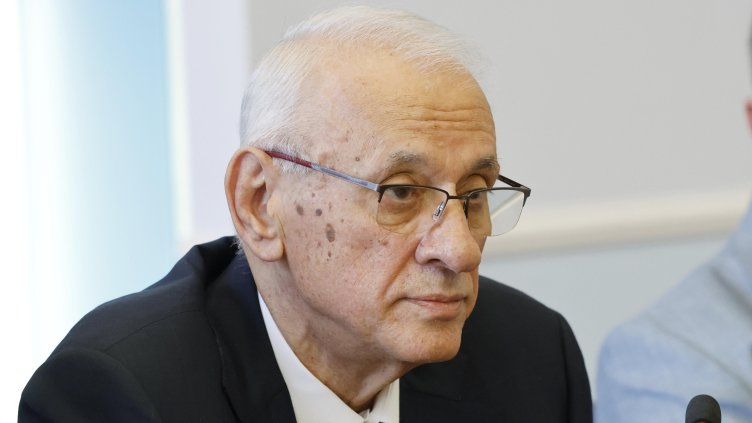 Снимка: БГНЕС