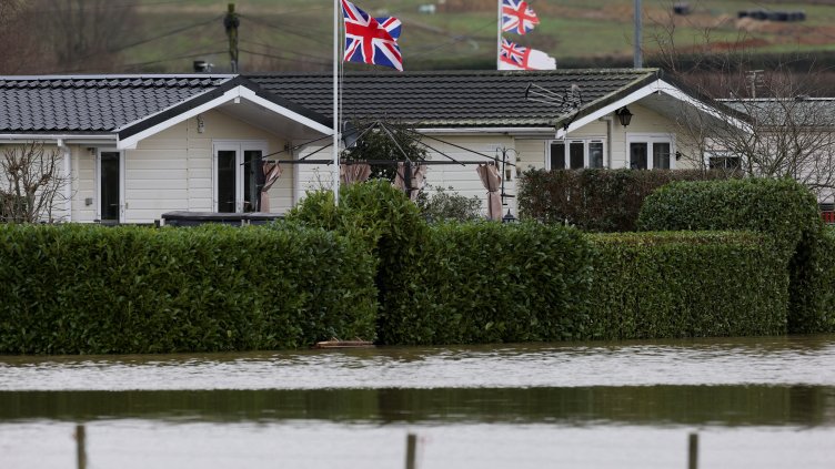 Снимка: Ройтерс