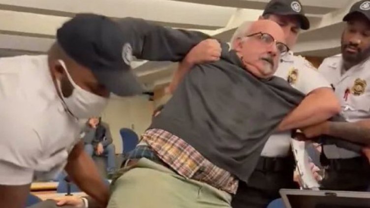 Снимка: Twitter