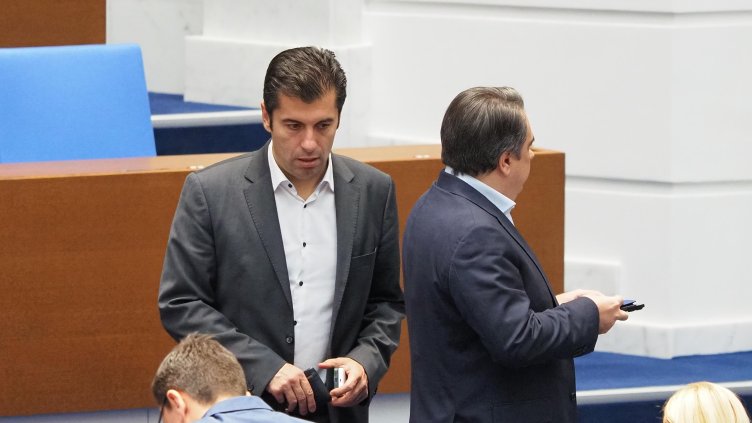 Снимка: БГНЕС