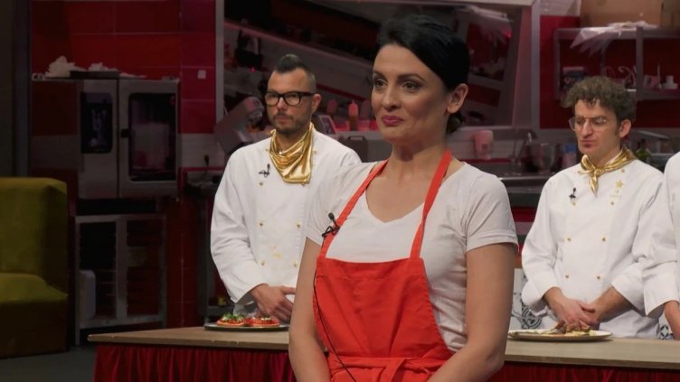 Снимка: Hell's Kitchen