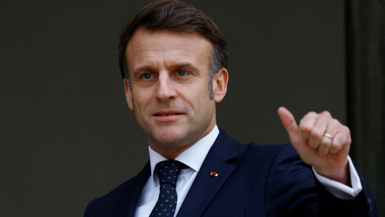 Снимка: Ройтерс