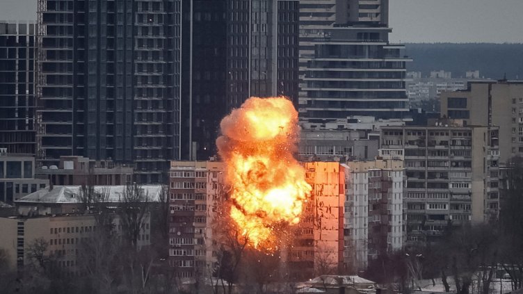 Снимка: Reuters