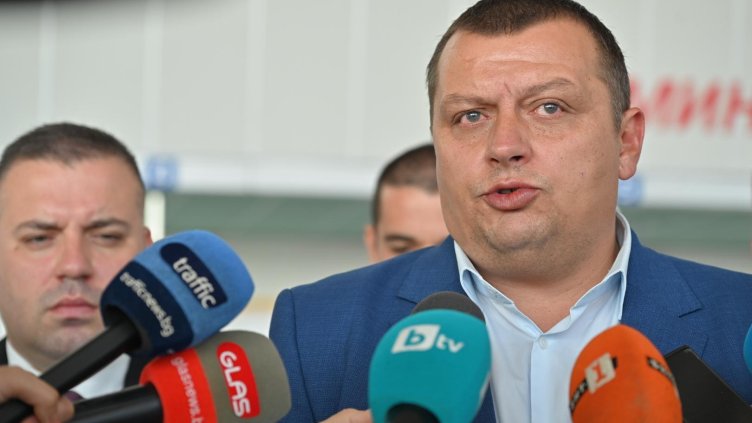 Снимка: БГНЕС