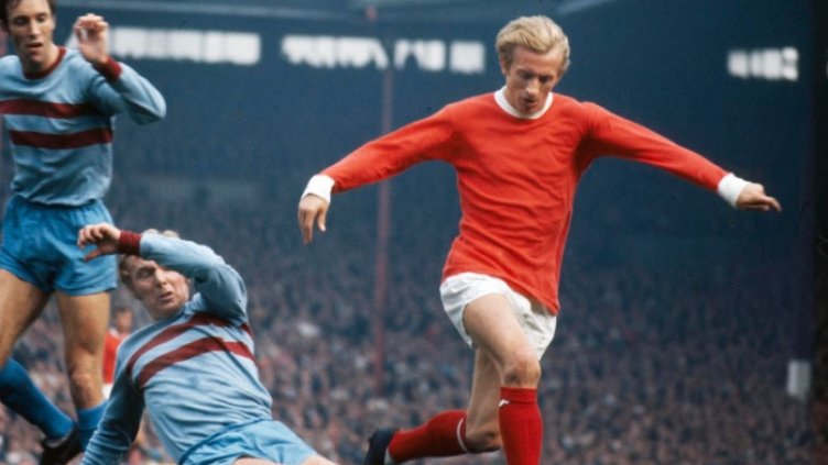 Снимка: manutd.com