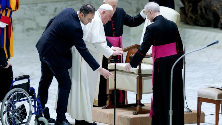 Снимка: Reuters