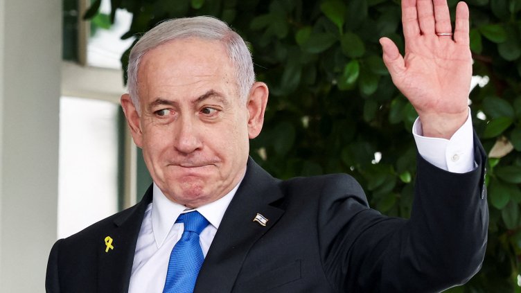 Снимка: Reuters