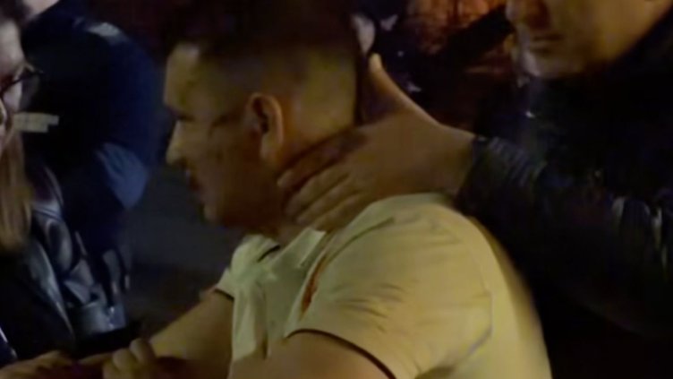 Снимка: Стопкадър News Live