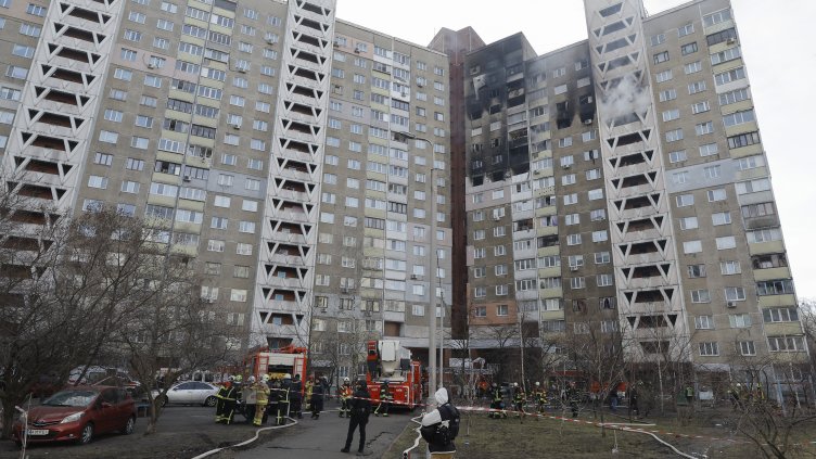 Снимка: БГНЕС/ EPA