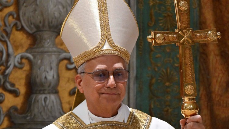 Снимка: Reuters