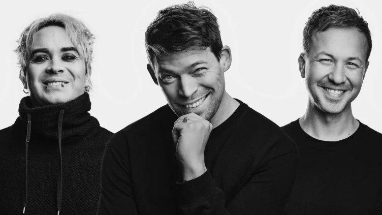 Снимка: Джаз фестивал „Д-р Емил Илиев“