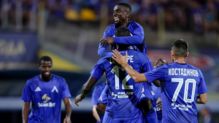 Снимка: Lap.bg