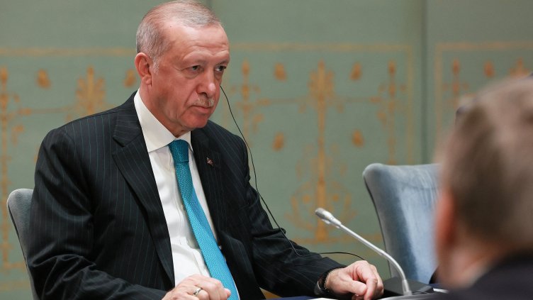 Снимка: Reuters