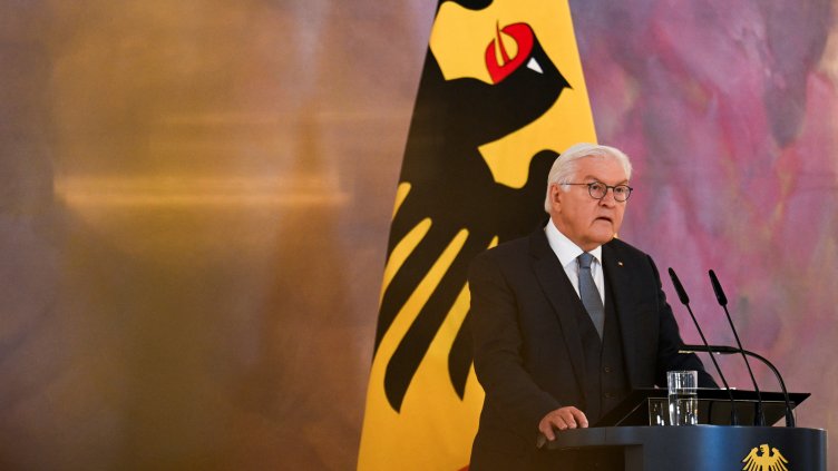 Снимка: Ройтерс