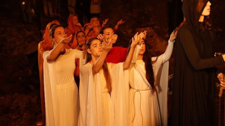 Академия Орфика