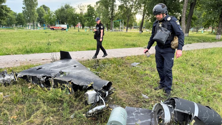 Снимка: Reuters