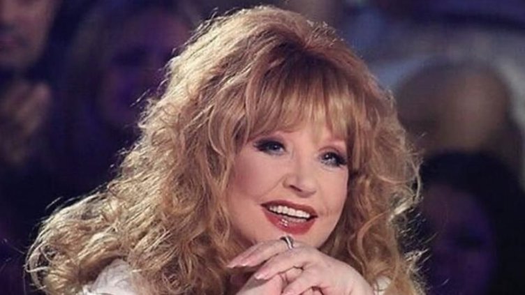 Алла Пугачова е със статут на чуждестранен агент. Снимка БГНЕС