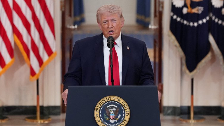 Снимка: Reuters