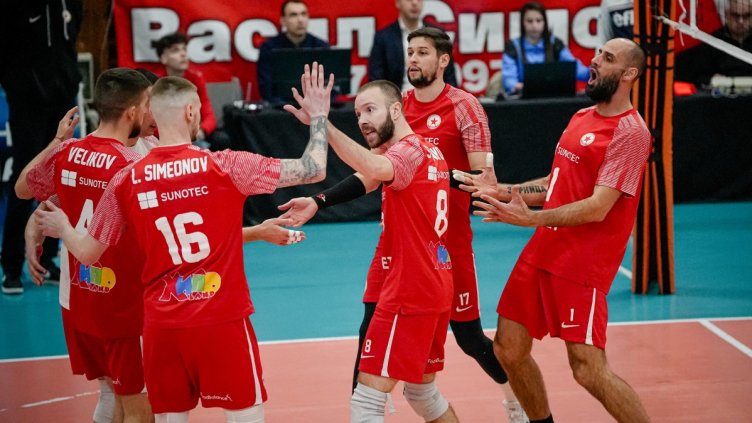 Снимка: Lap.bg