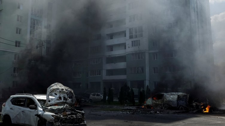 Снимка: Reuters