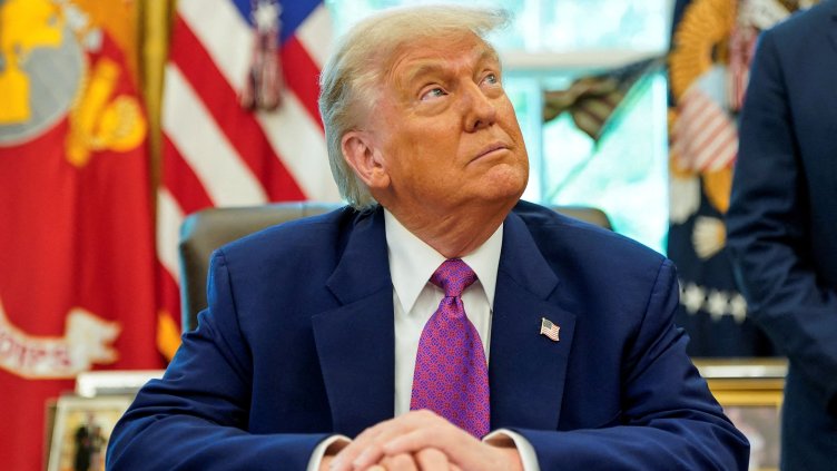 Снимка: Reuters