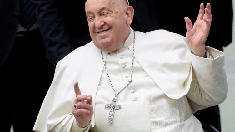 Снимка: Reuters