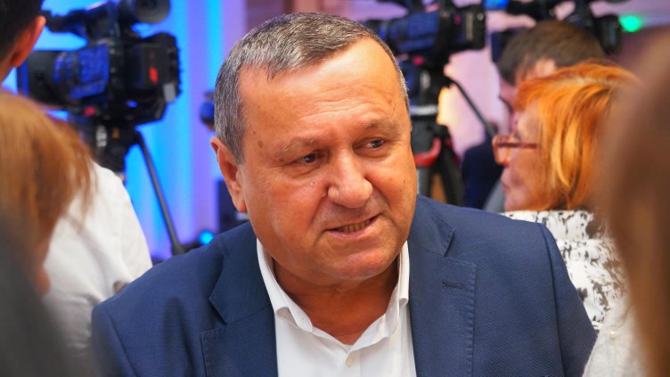 Снимка: БГНЕС