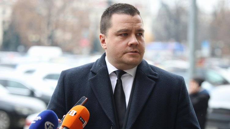 Снимка: архив, БГНЕС