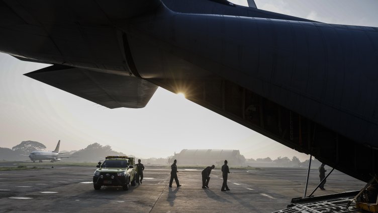 Снимка: БГНЕС/ EPA