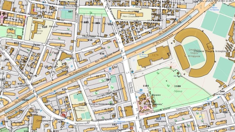 Снимка Фейсбук