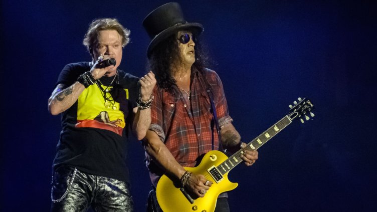 Снимка: Getty Images