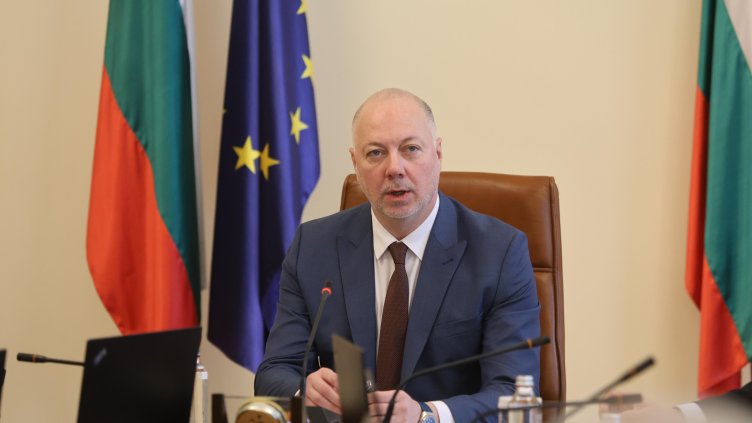 Снимка: БГНЕС